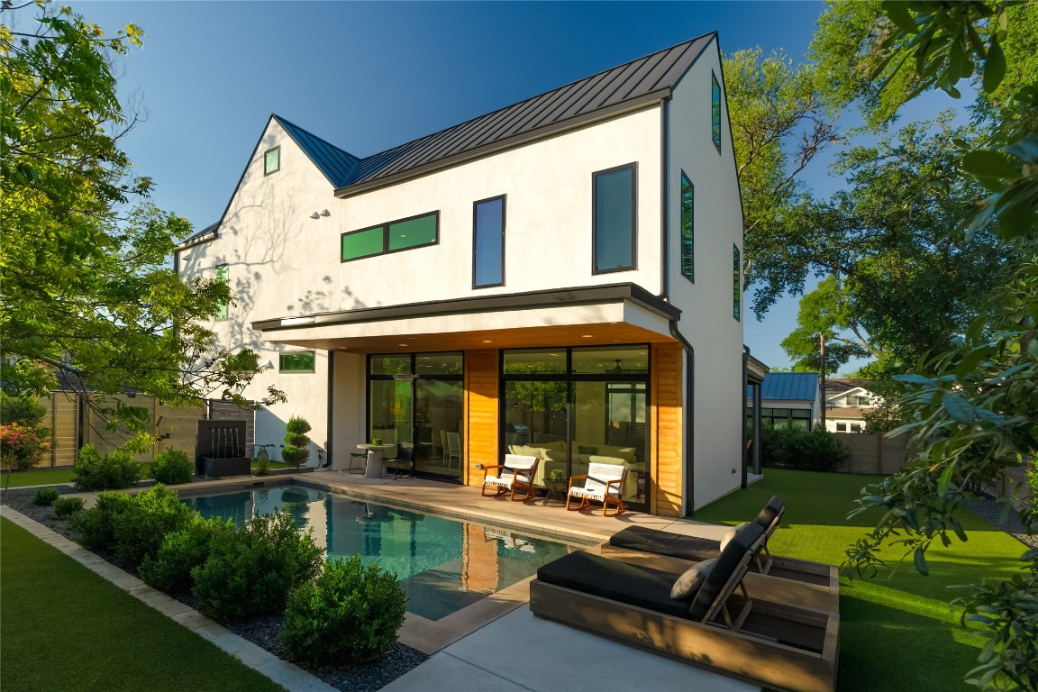 2201 Westover Road Austin, TX 78703 - Photo 1 of 1