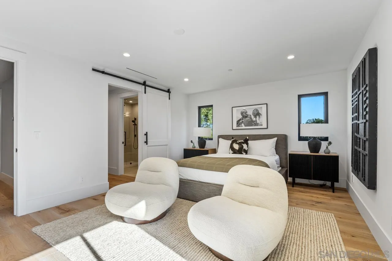 8433 Prestwick Drive La Jolla, CA 92037 - Photo 15 of 74 a living room with furniture and a rug