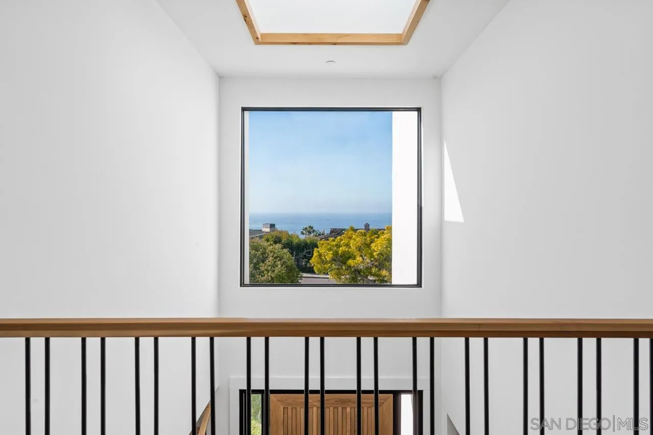 8433 Prestwick Drive La Jolla, CA 92037 - Photo 31 of 74 a view of a porch