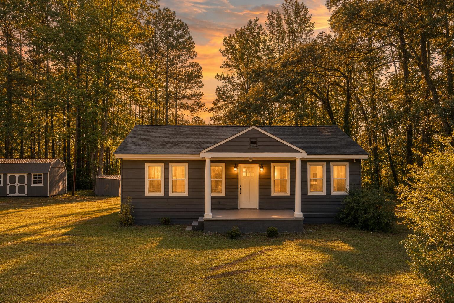 1586 Highway 15 St. George, SC 29477 - Photo 28 of 28