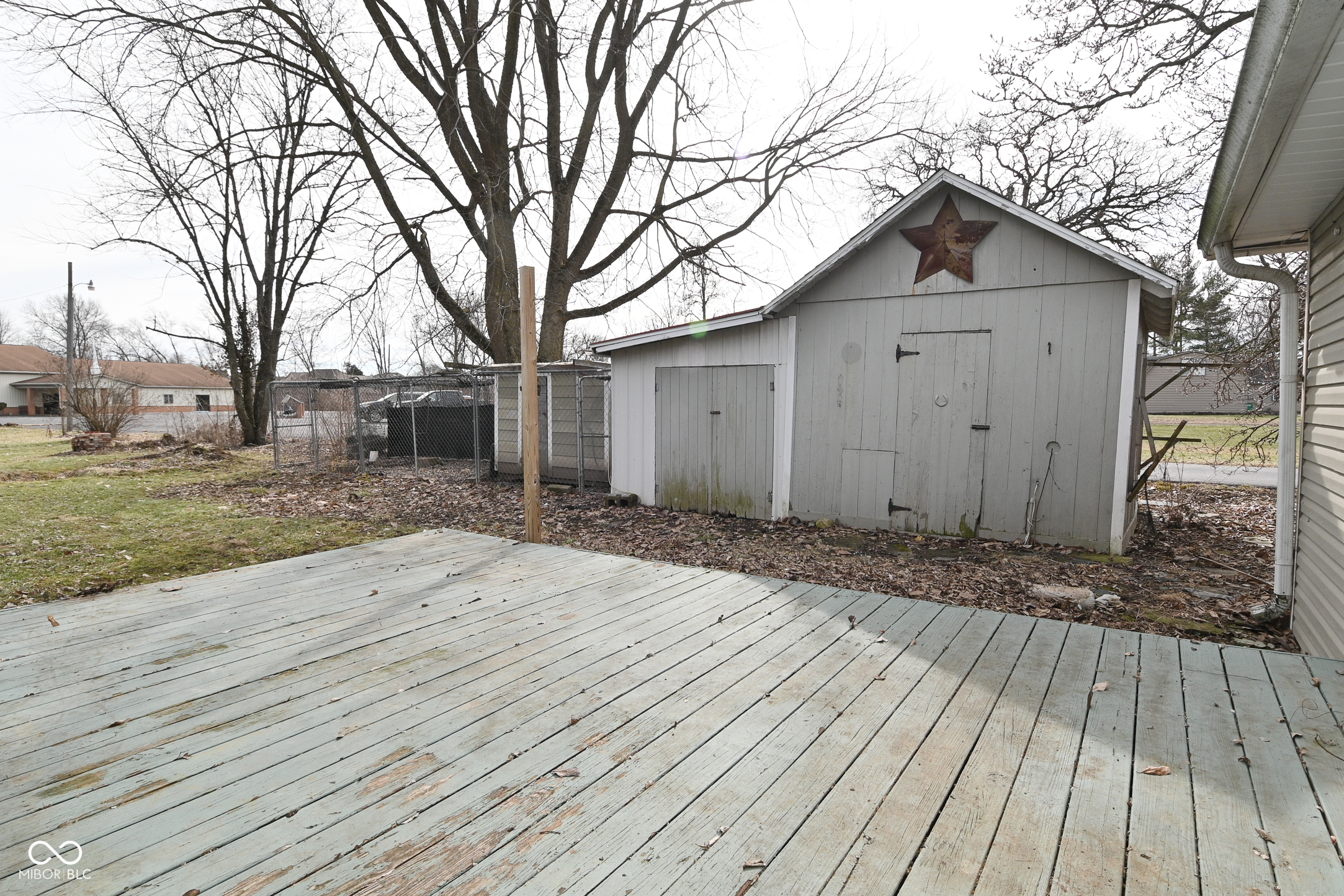 141 South Maple Street Pittsboro, IN 46167 - Photo 39 of 57