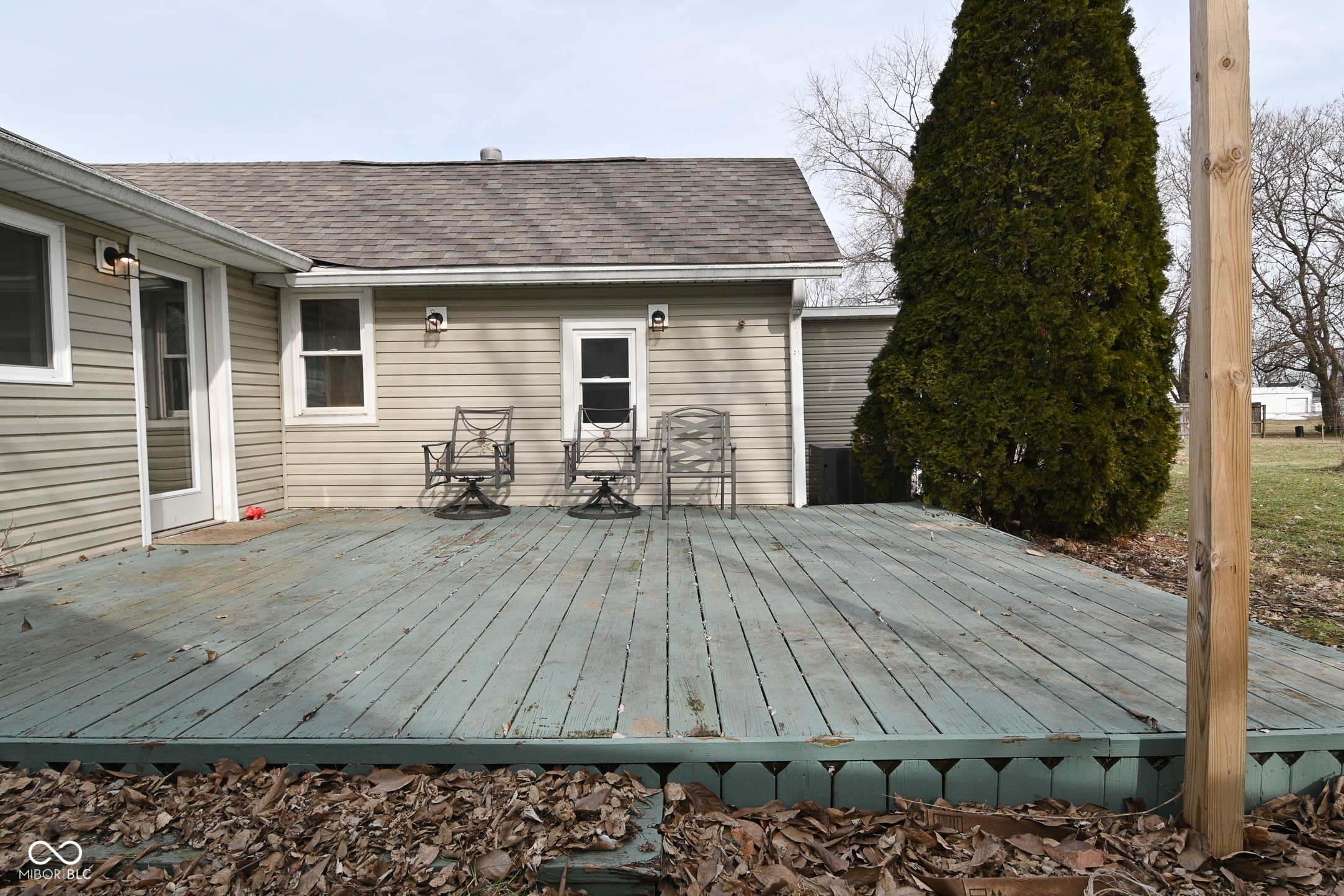 141 South Maple Street Pittsboro, IN 46167 - Photo 41 of 57