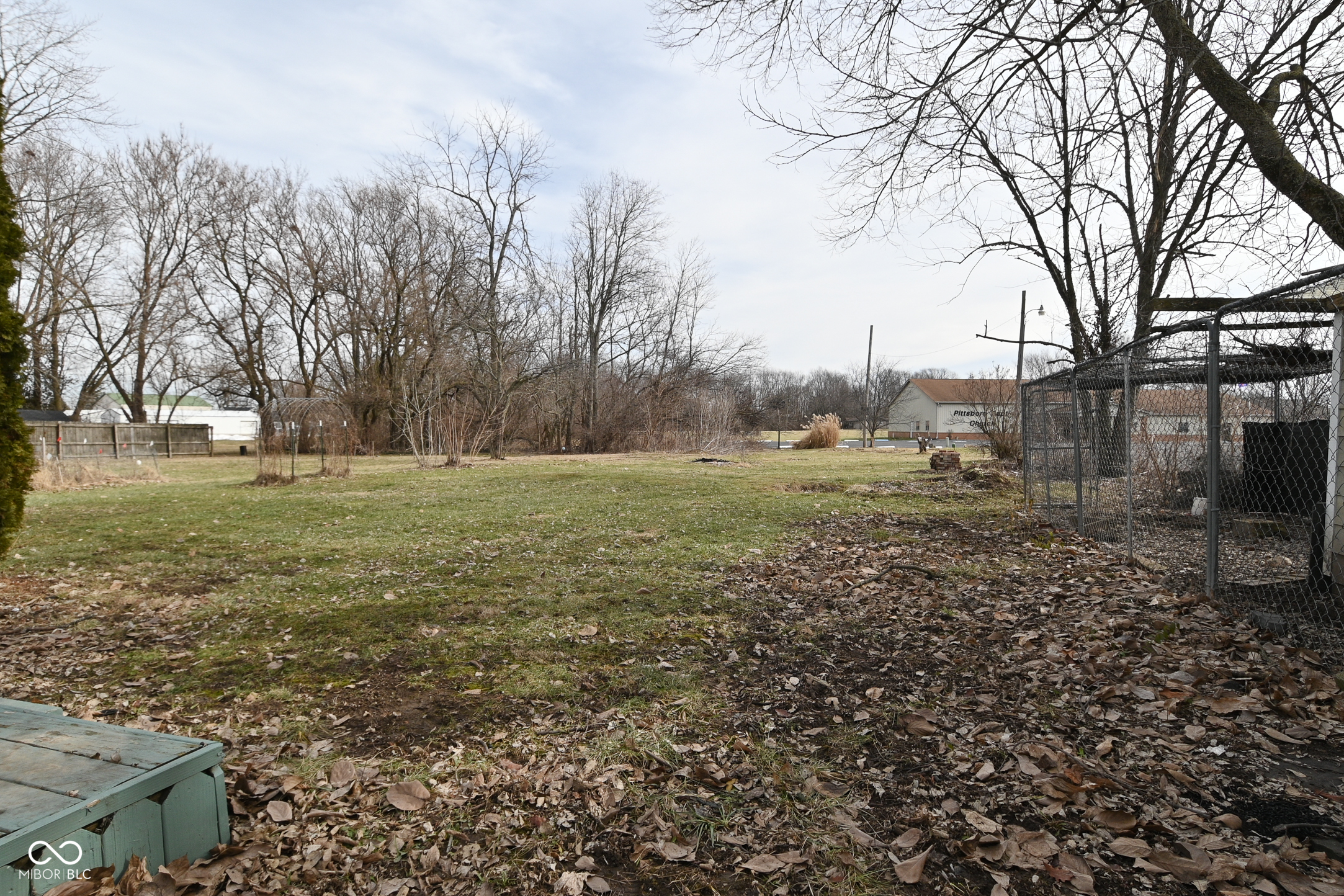 141 South Maple Street Pittsboro, IN 46167 - Photo 42 of 57