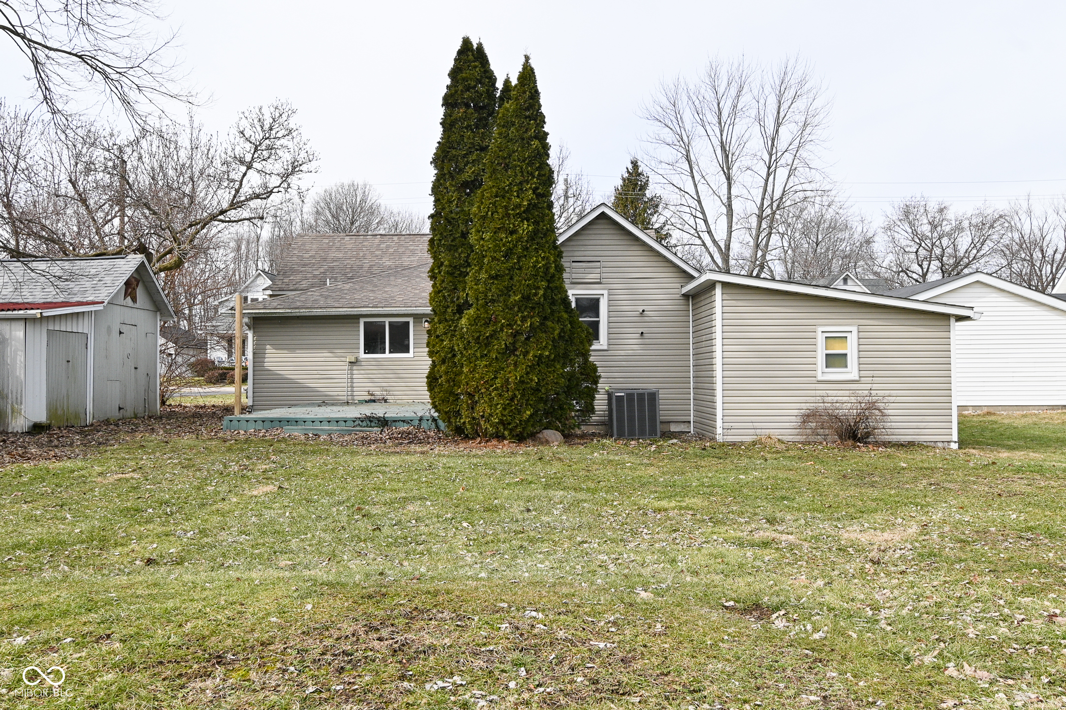 141 South Maple Street Pittsboro, IN 46167 - Photo 44 of 57