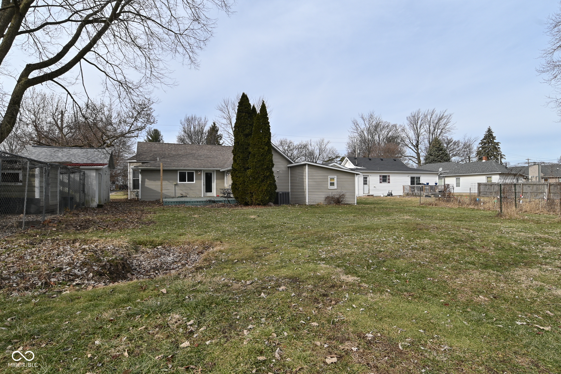141 South Maple Street Pittsboro, IN 46167 - Photo 45 of 57
