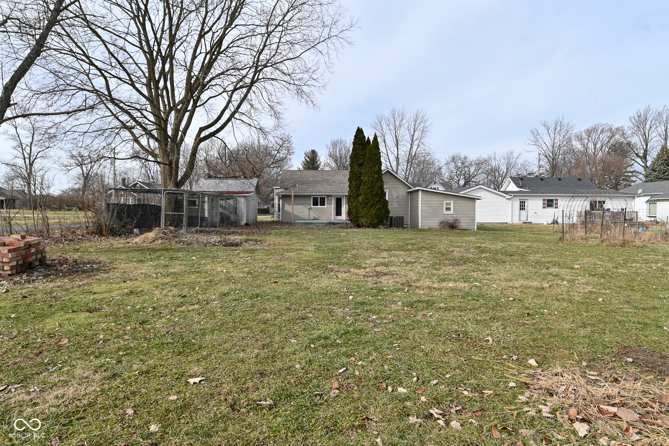 141 South Maple Street Pittsboro, IN 46167 - Photo 47 of 57