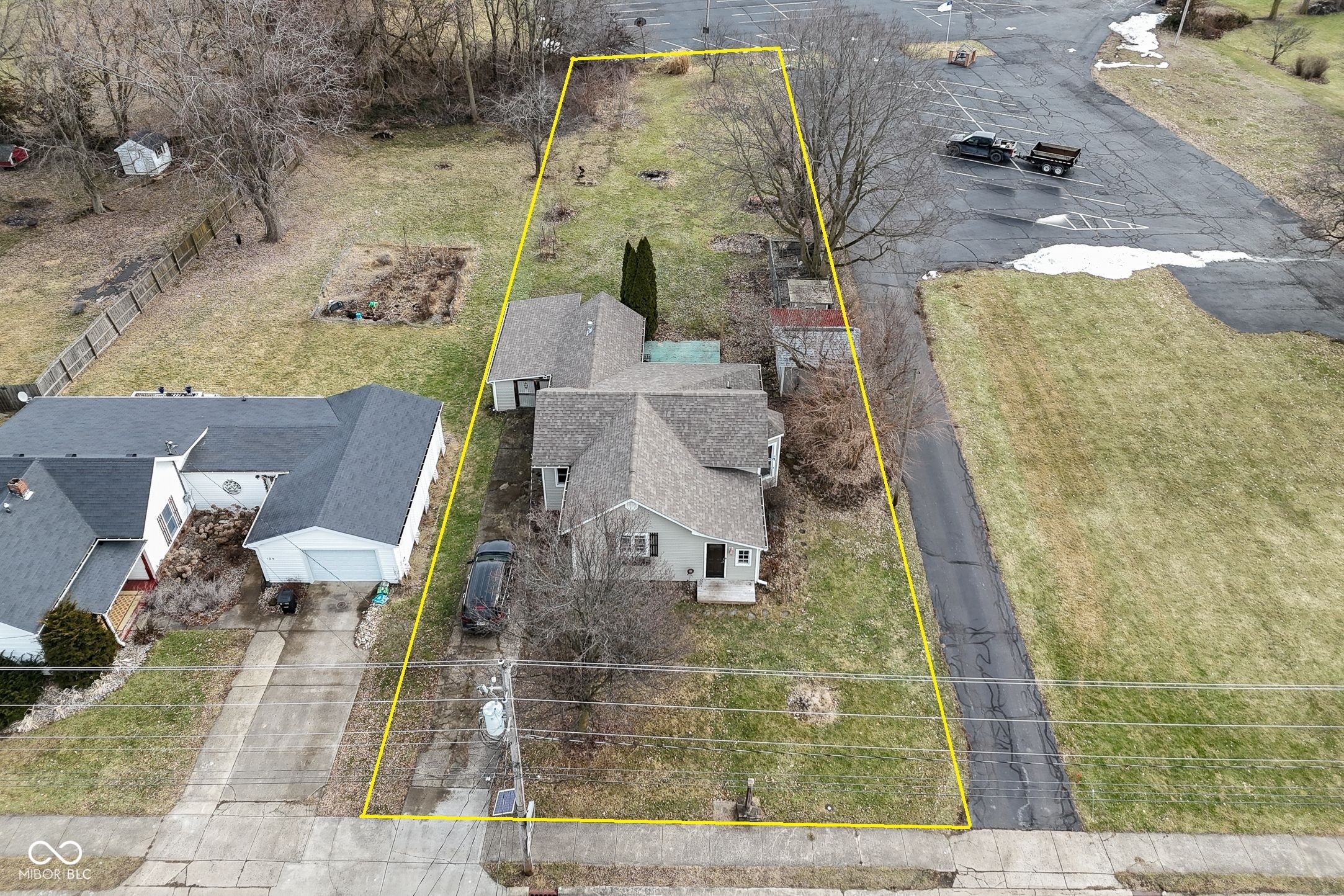 141 South Maple Street Pittsboro, IN 46167 - Photo 48 of 57