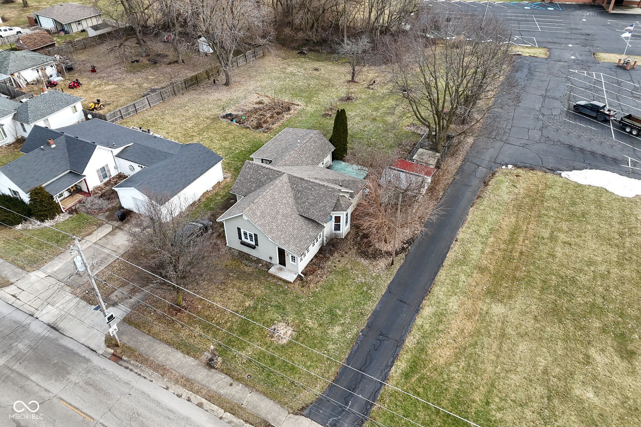 141 South Maple Street Pittsboro, IN 46167 - Photo 49 of 57