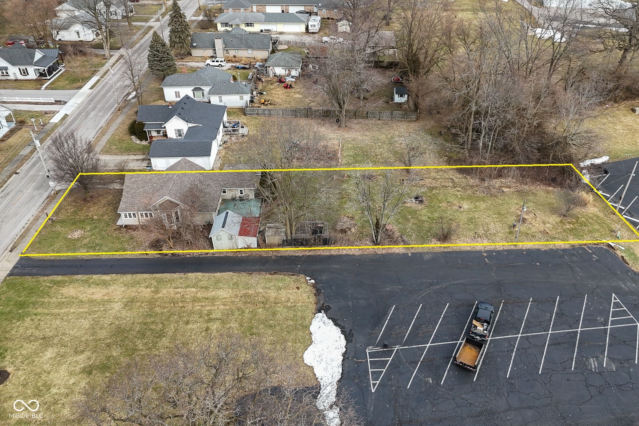 141 South Maple Street Pittsboro, IN 46167 - Photo 50 of 57