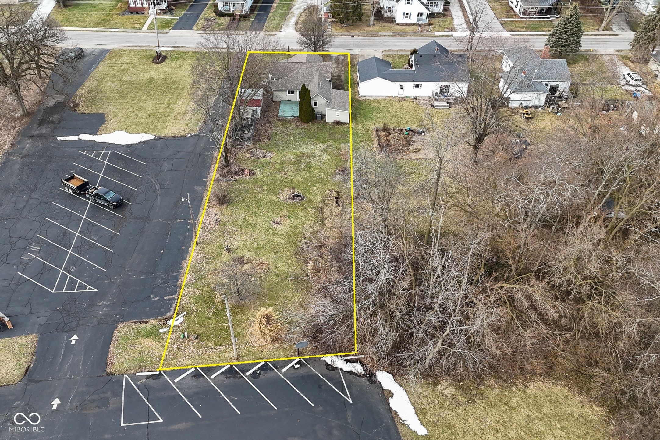 141 South Maple Street Pittsboro, IN 46167 - Photo 52 of 57