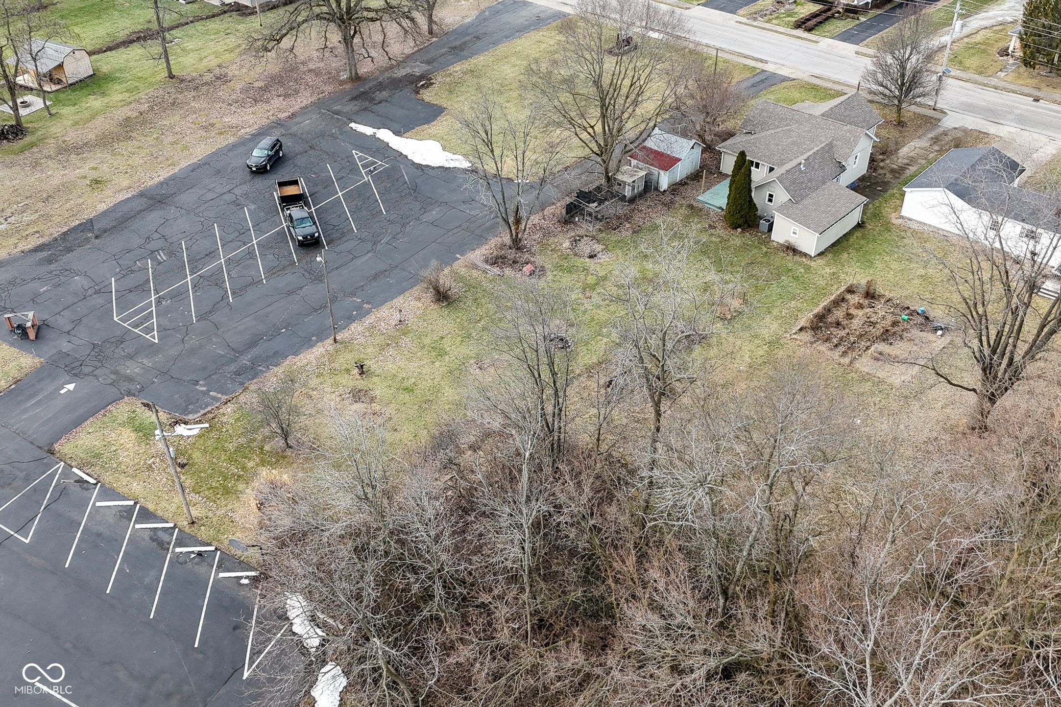 141 South Maple Street Pittsboro, IN 46167 - Photo 53 of 57