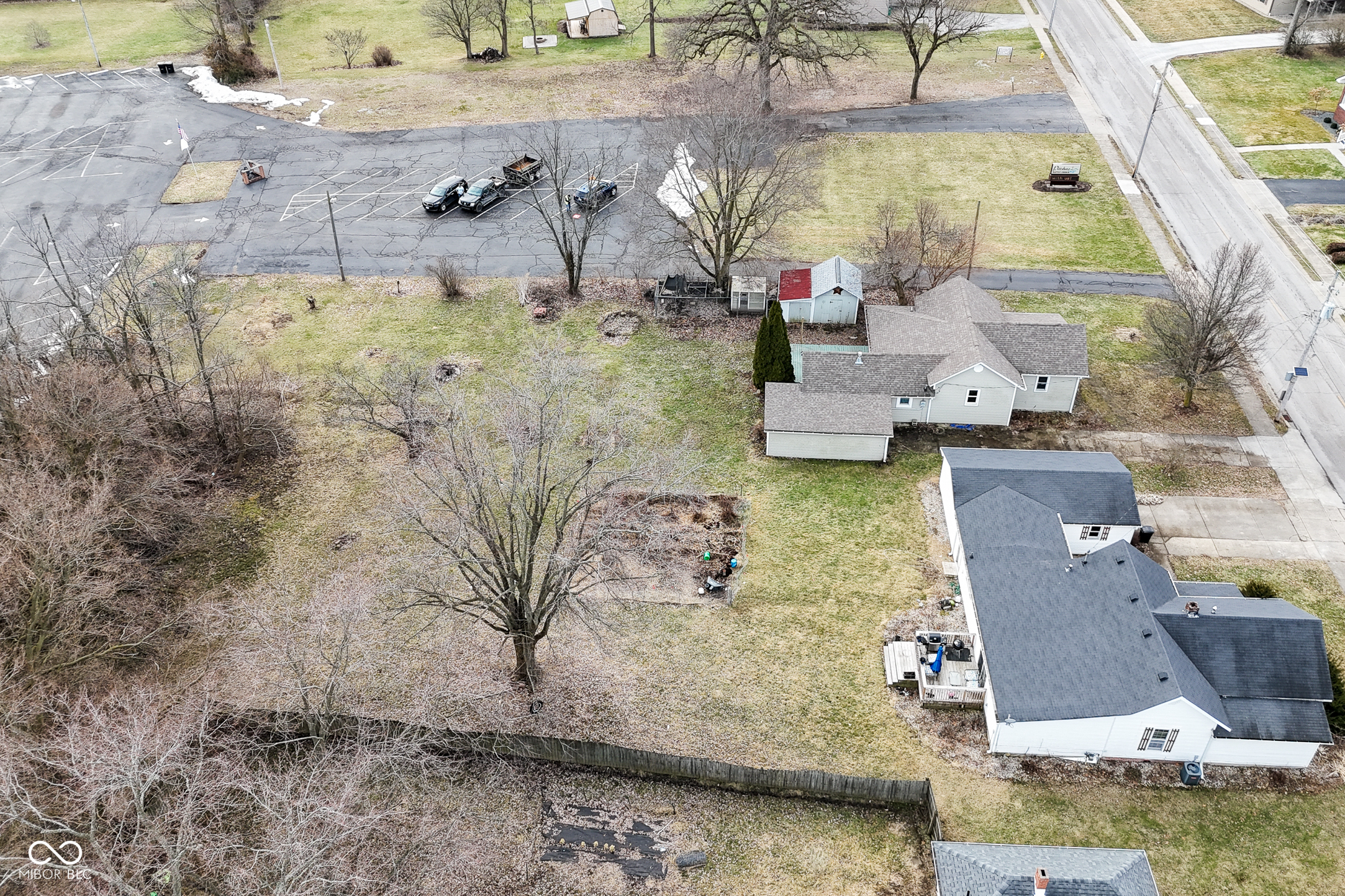 141 South Maple Street Pittsboro, IN 46167 - Photo 54 of 57