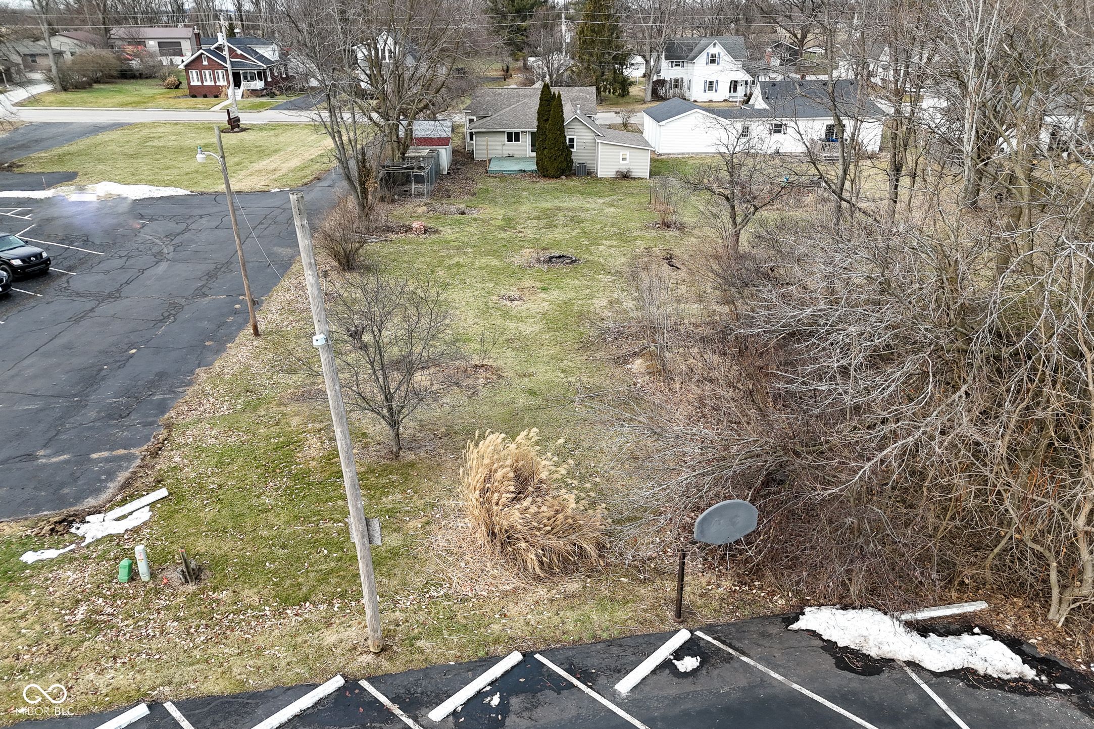 141 South Maple Street Pittsboro, IN 46167 - Photo 55 of 57