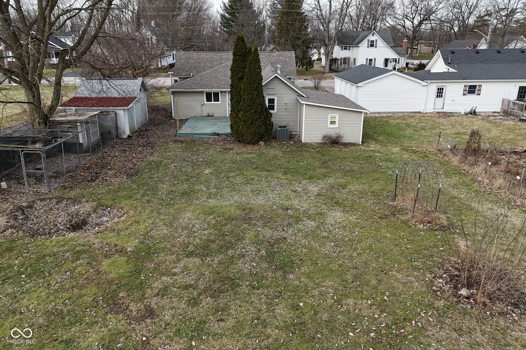 141 South Maple Street Pittsboro, IN 46167 - Photo 56 of 57