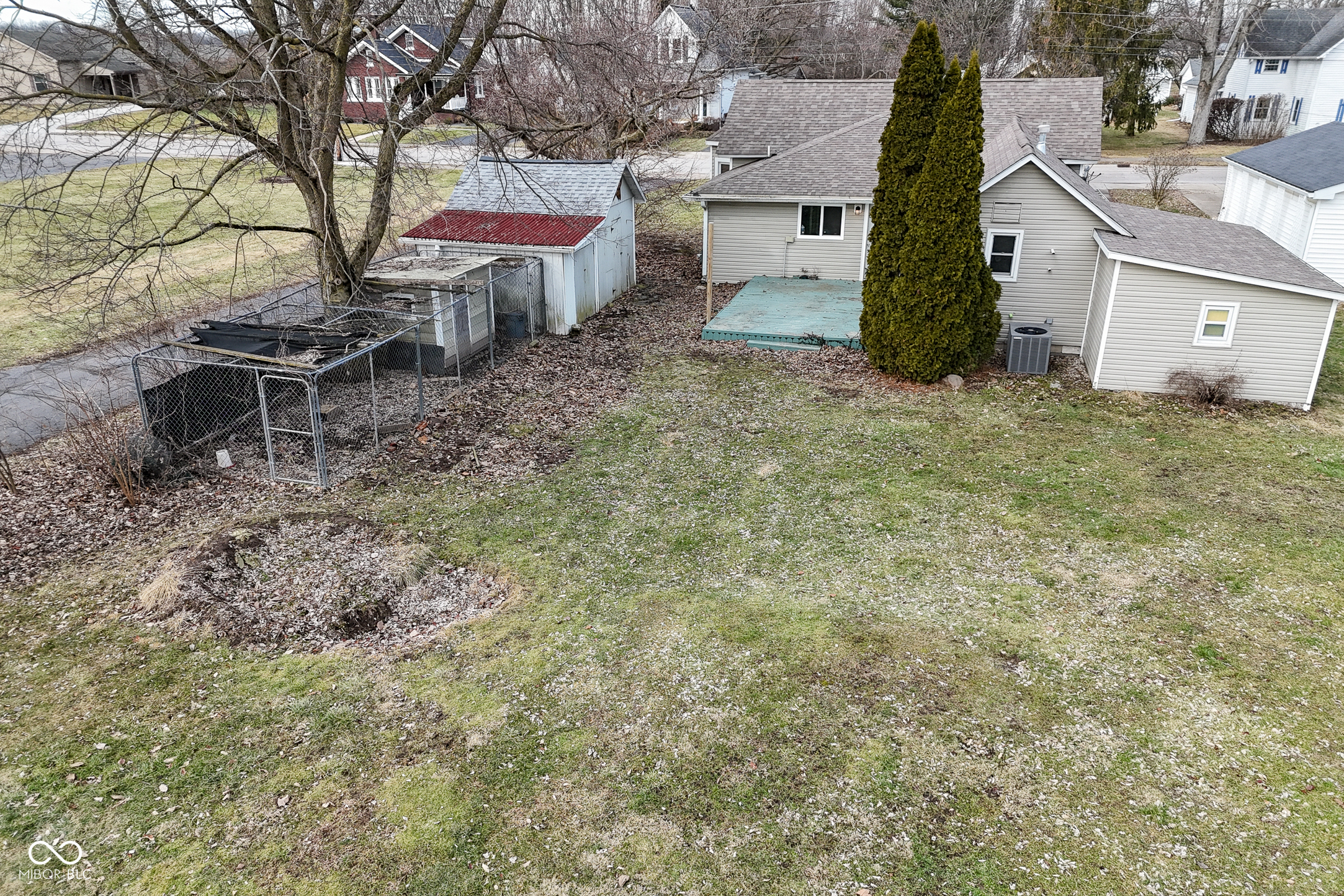 141 South Maple Street Pittsboro, IN 46167 - Photo 57 of 57