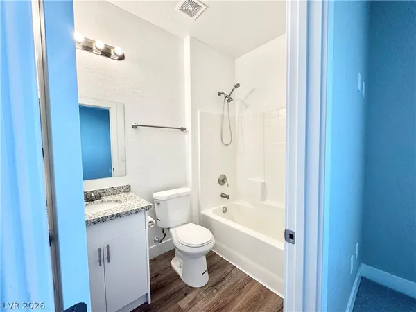 $1,350 | 1401 Ogallala Street, Unit 3 & 4, Pahrump, NV 89048