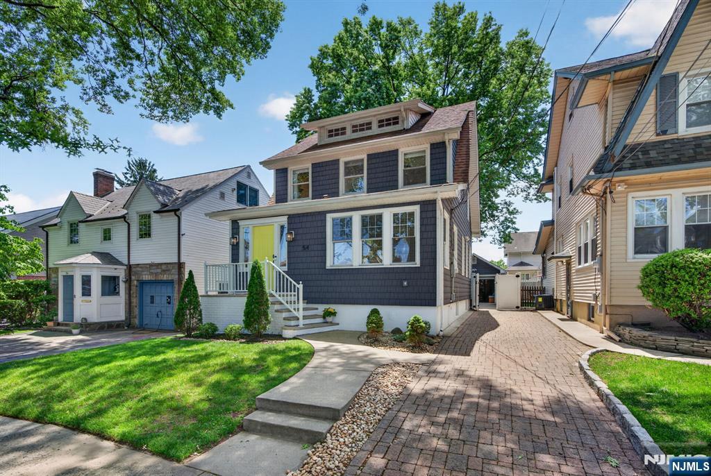54 Van Riper Avenue Rutherford, NJ 07070 - Photo 1 of 49