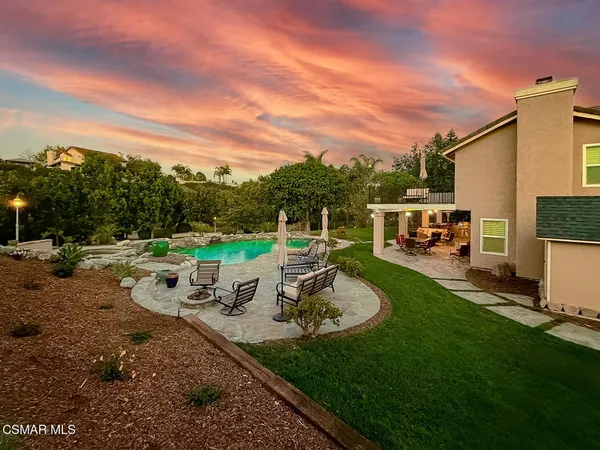 $1,675,000 | 6871 Calle Tania, Camarillo, CA 93012