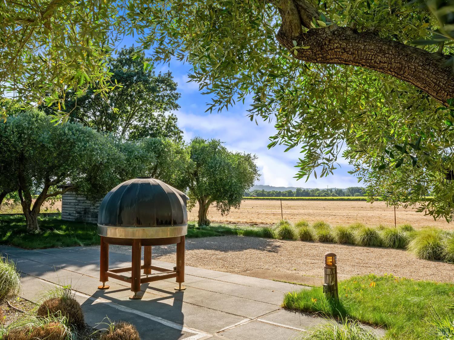 3487 Alexander Valley Road Geyserville, CA 95441 - Photo 45 of 54