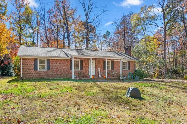 $305,000 | 1818 Wellington Road, Burlington, NC 27217