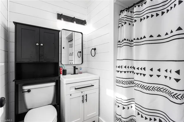 $315,000 | 1818 Wellington Road, Burlington, NC 27217