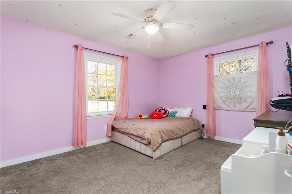 1818 Wellington Road Burlington, NC 27217 - Photo 14 of 22