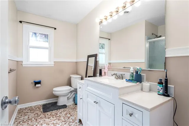 $315,000 | 1818 Wellington Road, Burlington, NC 27217