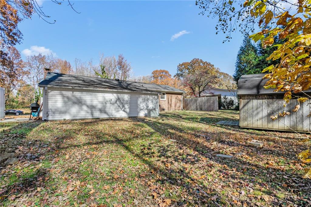 1818 Wellington Road Burlington, NC 27217 - Photo 17 of 22