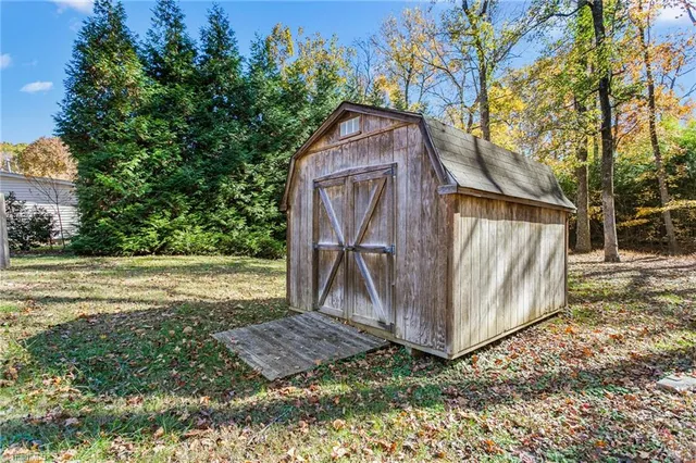 $315,000 | 1818 Wellington Road, Burlington, NC 27217