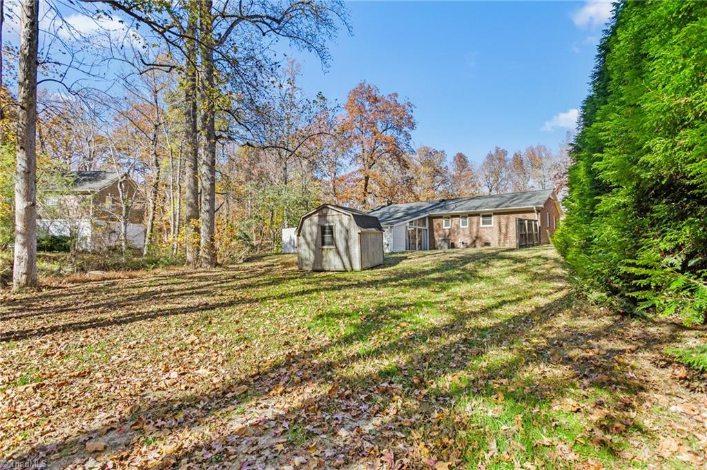 1818 Wellington Road Burlington, NC 27217 - Photo 20 of 22