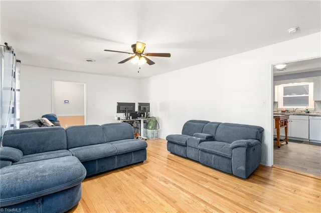 $315,000 | 1818 Wellington Road, Burlington, NC 27217