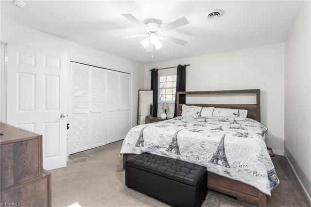 $315,000 | 1818 Wellington Road, Burlington, NC 27217