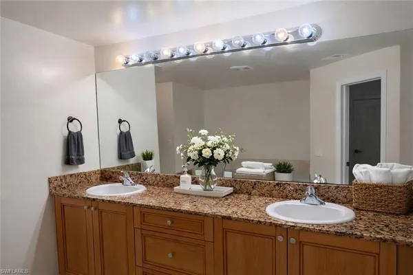 $270,000 | 20257 Royal Villagio Court, Unit 203, Estero, FL 33928