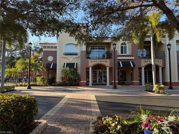 $270,000 | 20257 Royal Villagio Court, Unit 203, Estero, FL 33928