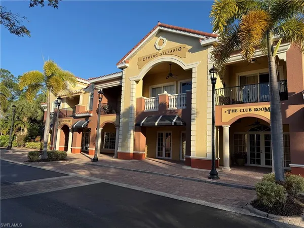 $270,000 | 20257 Royal Villagio Court, Unit 203, Estero, FL 33928
