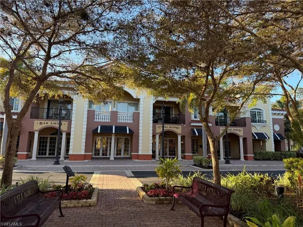 $270,000 | 20257 Royal Villagio Court, Unit 203, Estero, FL 33928