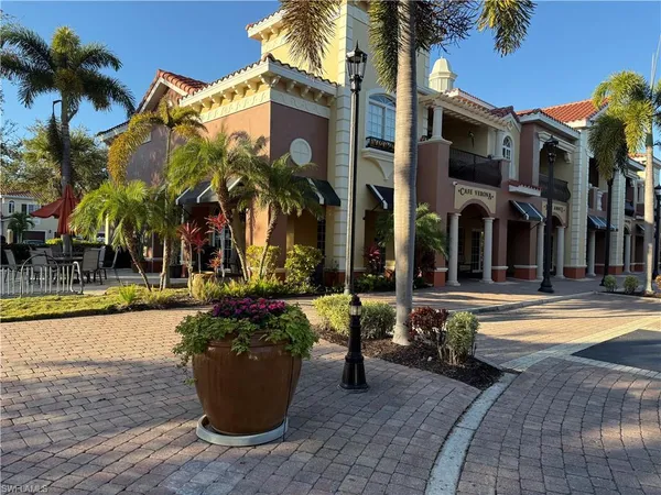 $270,000 | 20257 Royal Villagio Court, Unit 203, Estero, FL 33928
