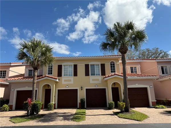 $270,000 | 20257 Royal Villagio Court, Unit 203, Estero, FL 33928