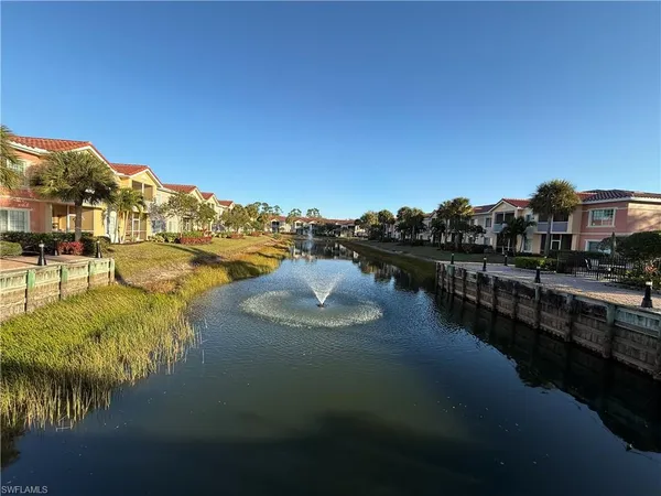 $270,000 | 20257 Royal Villagio Court, Unit 203, Estero, FL 33928