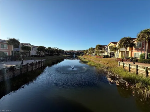 $270,000 | 20257 Royal Villagio Court, Unit 203, Estero, FL 33928