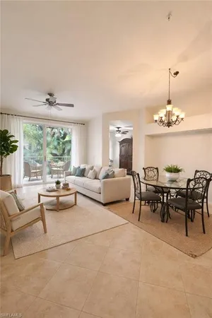 $270,000 | 20257 Royal Villagio Court, Unit 203, Estero, FL 33928