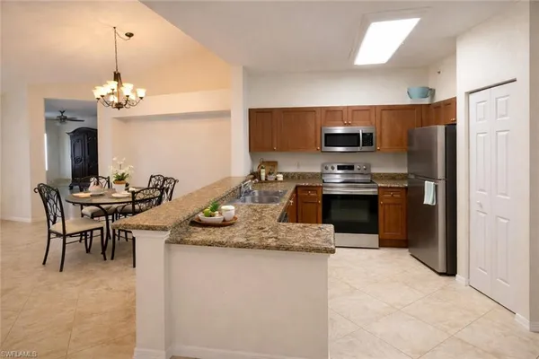 $270,000 | 20257 Royal Villagio Court, Unit 203, Estero, FL 33928