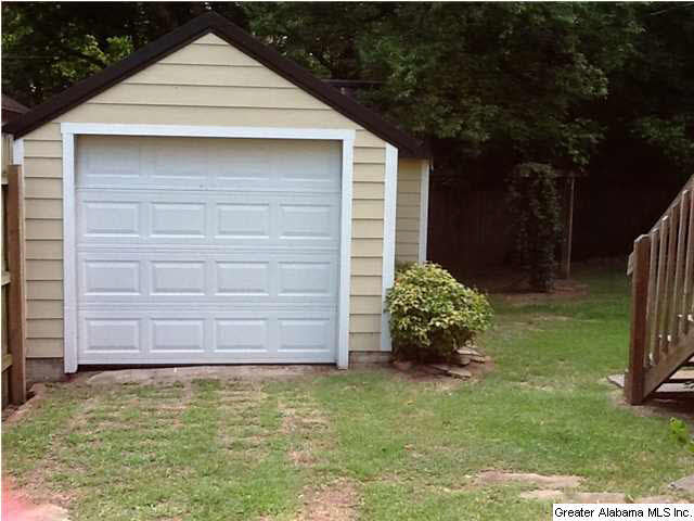 102 Edgeview Avenue Birmingham, AL 35209 - Photo 21 of 23
