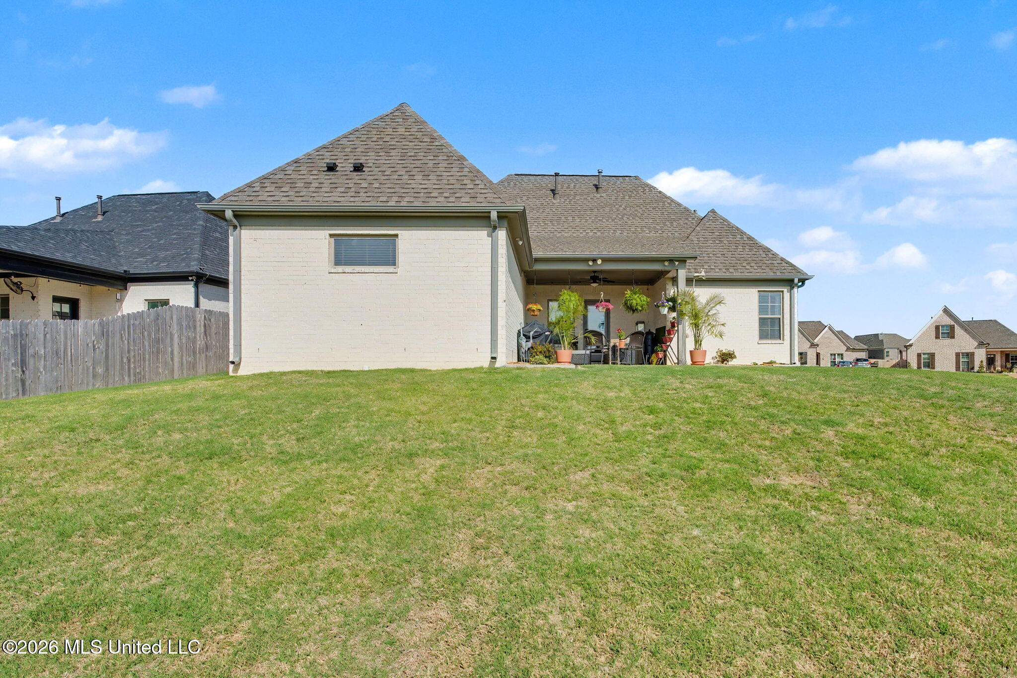 3797 Roland Drive Southaven, MS 38672 - Photo 27 of 35 26-web-or-mls-3797 Roland Dr-25