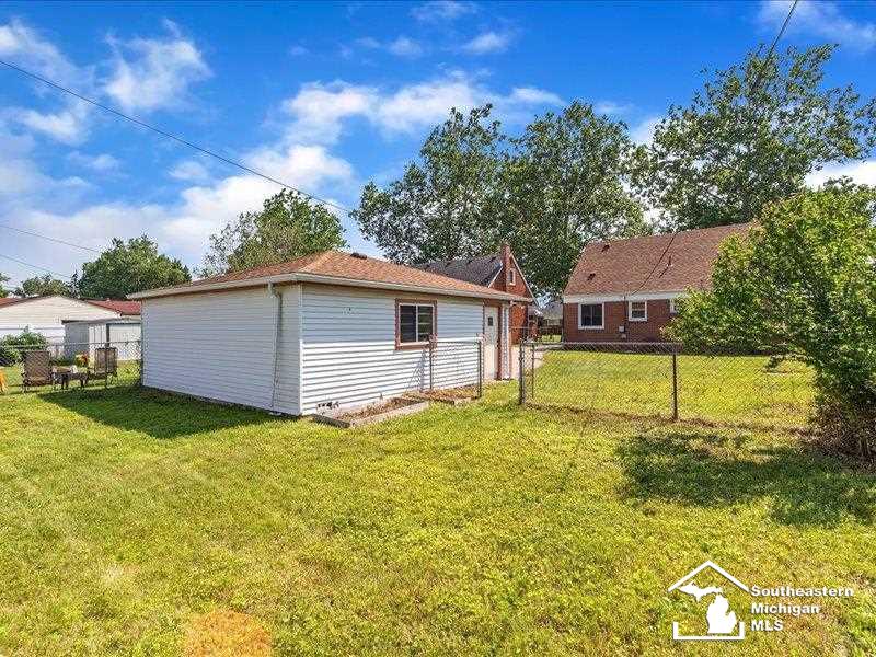 7850 Harding Street Taylor, MI 48180 - Photo 37 of 38