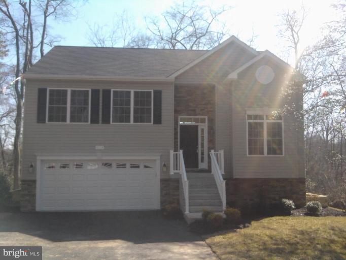8130 N Road Severn, MD 21144 - Photo 1 of 15 Exterior (Main)