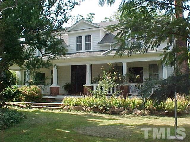 148 Buffalo Road Clarksville, VA 23927 - Photo 1 of 12 Gallery Image 1