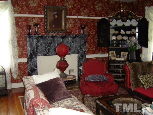 148 Buffalo Road Clarksville, VA 23927 - Photo 11 of 12 Gallery Image 11