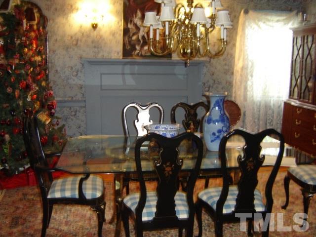 148 Buffalo Road Clarksville, VA 23927 - Photo 3 of 12 Gallery Image 3