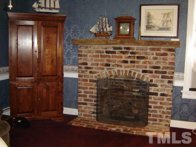 148 Buffalo Road Clarksville, VA 23927 - Photo 6 of 12 Gallery Image 6